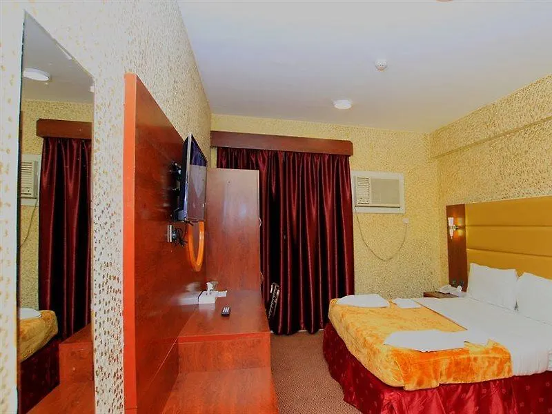 Spectrum Hotel Dubai 0*,  United Arab Emirates