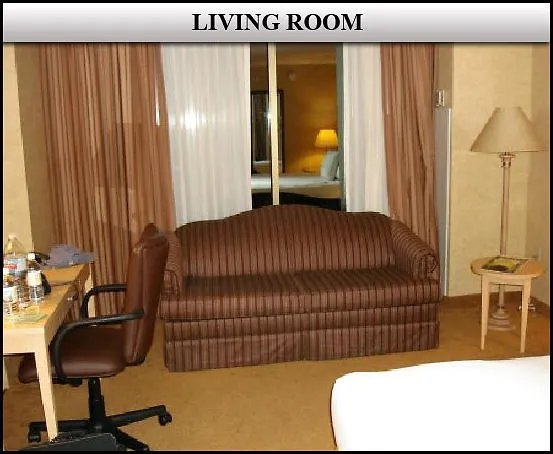 Spectrum Hotel Dubai