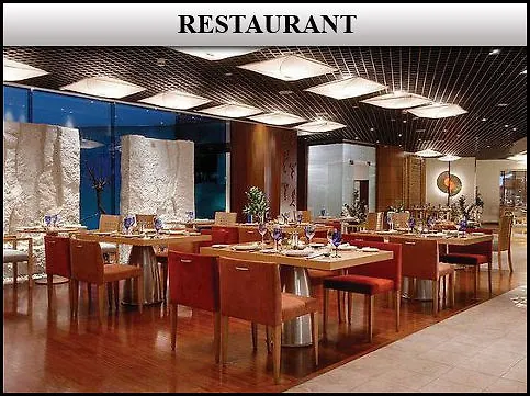 Spectrum Hotel Dubai