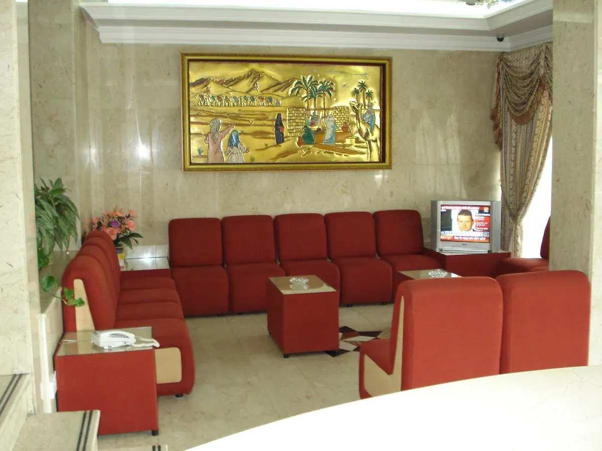 Spectrum Hotel Dubai 0*,  United Arab Emirates