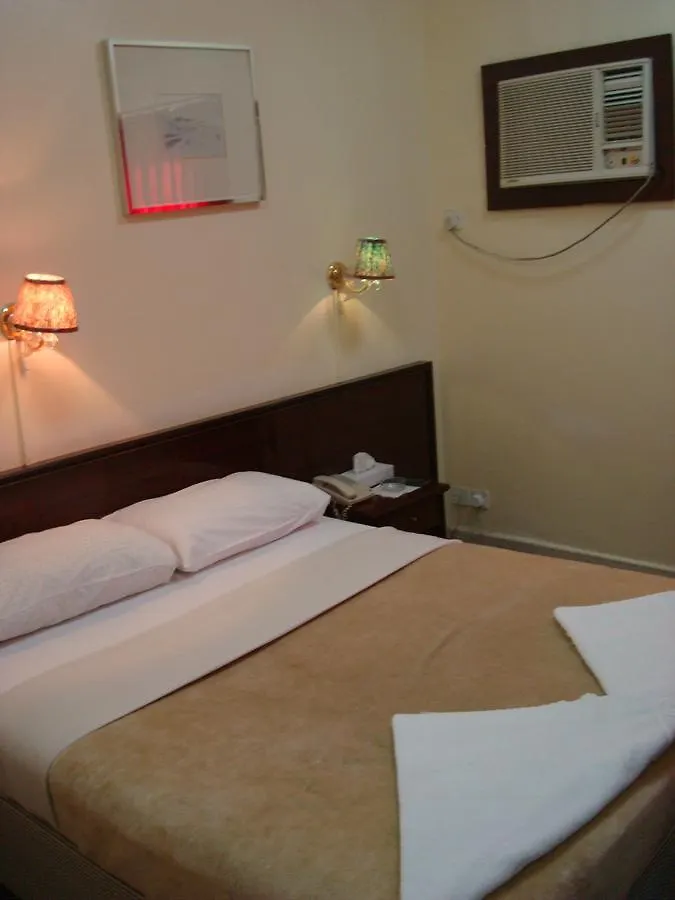 Spectrum Hotel Dubai