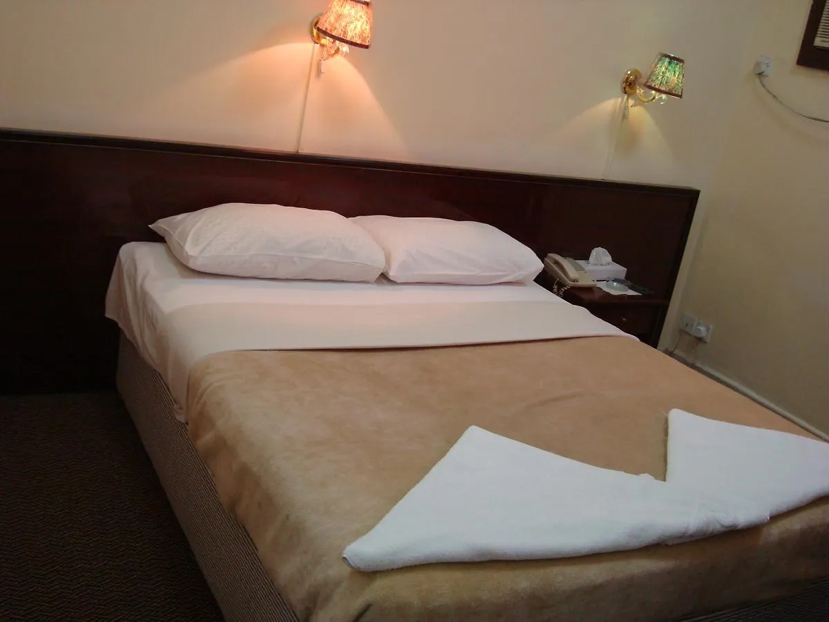 Spectrum Hotel Dubai