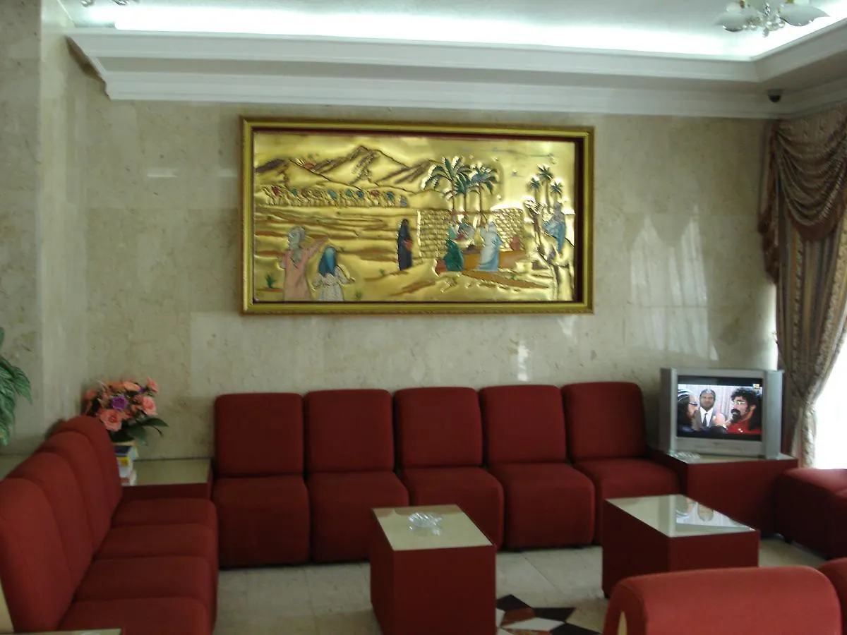Spectrum Hotel Dubai 0*,