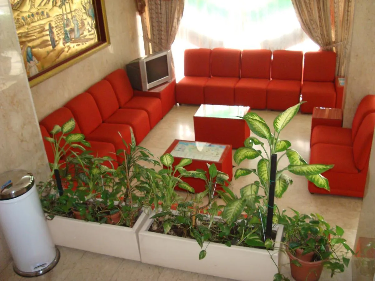 Spectrum Hotel Dubai United Arab Emirates