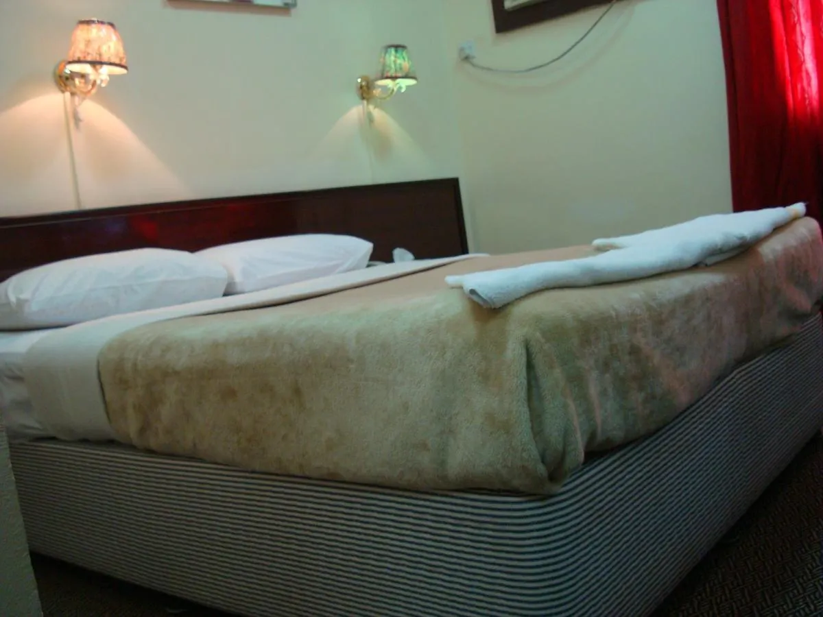 Spectrum Hotel Dubai United Arab Emirates