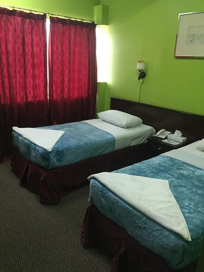 Spectrum Hotel Dubai