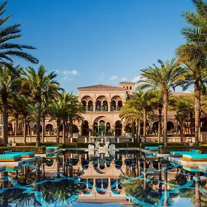 One&only The Palm Дубай
