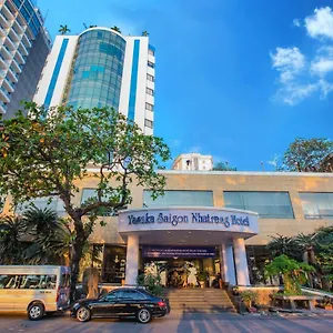 Yasaka Saigon & Нячанг